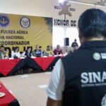 Articula Veracruz con Federación atención a municipios afectados por lluvias: Rocío Nahle