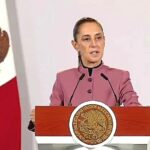“No hacemos acuerdos para meter a alguien a la cárcel”: Presidenta Sheinbaum niega Pacto con Maru Campos