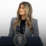Melania Trump consigue una tregua en Ucrania para llevar ayuda a civiles atrapados en la guerra