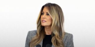 Melania Trump consigue una tregua en Ucrania para llevar ayuda a civiles atrapados en la guerra