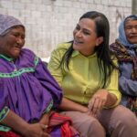 Ariadna Montiel reta a Maru Campos a probar acusaciones