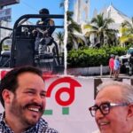 Madre de Carlos Emilio pide investigar sin excepciones de cargo o peso político tras aseguramiento de restaurante donde desapareció en Mazatlán