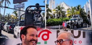 Madre de Carlos Emilio pide investigar sin excepciones de cargo o peso político tras aseguramiento de restaurante donde desapareció en Mazatlán