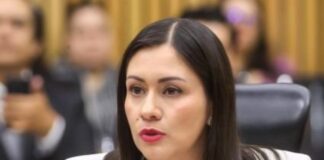 Blanca Cruz García asumirá la presidencia interina del INE en medio de la crisis por salida de Taddei