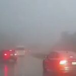 Fin de semana de horror en Cumbres de maltrata; asaltantes despojan a familias de sus vehículos en la Puebla-Orizaba