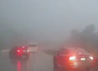 Fin de semana de horror en Cumbres de maltrata; asaltantes despojan a familias de sus vehículos en la Puebla-Orizaba
