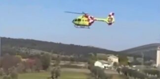 #TragediaEspaña: Al menos 70 fallecidos por choque de trenes en Toledo.
