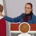 Presidenta Sheinbaum va contra los “coyotes electorales” y propone fortalecer Talleres Gráficos de México