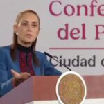 Claudia Sheinbaum rechaza que Guadalupe Taddei sea de Morena y señala a Lorenzo Córdova por su trayectoria electoral