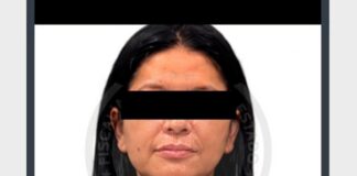 Detienen a secretaria del Bienestar de Uruapan por el caso Carlos Manzo