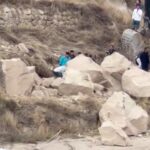 Tragedia en Capadocia: se desploman rocas en Museo de Göreme y mueren turistas en Turquía