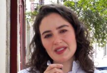 Paco Navarrete no se disculpara públicamente con diputada Itzul Barrera. Conoce el motivo