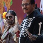 Los municipios indígenas de Veracruz tendrán suspensión de clases hasta el 3 de noviembre por Día de Muertos.