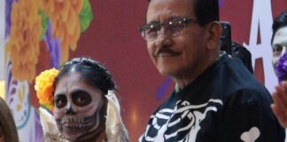 Los municipios indígenas de Veracruz tendrán suspensión de clases hasta el 3 de noviembre por Día de Muertos.