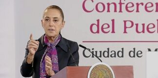 Claudia Sheinbaum confronta a Zedillo por el fraude electoral de 1988 y cuestiona autoridad moral de intelectuales