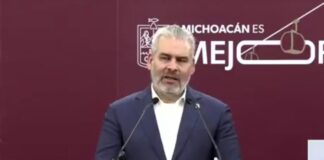 Acusan a Ramírez Bedolla de violencia política de género en contra de Grecia Quiróz