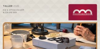 Invita SECVER al taller Biomateriales para la construcción bi-tridimensional