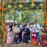 SECVER celebra el Día de Muertos con actividades gratuitas en sus recintos culturales