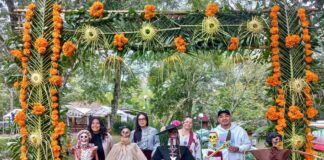 SECVER celebra el Día de Muertos con actividades gratuitas en sus recintos culturales