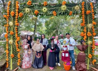 SECVER celebra el Día de Muertos con actividades gratuitas en sus recintos culturales