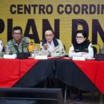 Veracruz mantiene alerta preventiva ante lluvias en el sur