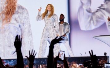 Shakira rompe récords con gira de $534 millones y Madrid lleno