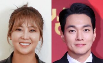 Solbi y Lee Kyu-han anuncian boda tras consolidar su relación