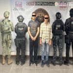 Operativo Enjambre deja 21 detenidos en Suchiapa; caen alcalde, exedil y policías