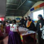Impartió SEV el taller: Matemáticas desde el Territorio, en Huayacocotla