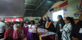 Impartió SEV el taller: Matemáticas desde el Territorio, en Huayacocotla