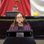 Aprueba Congreso de Veracruz reforma que garantiza la igualdad sustantiva en Veracruz