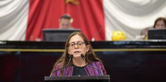 Aprueba Congreso de Veracruz reforma que garantiza la igualdad sustantiva en Veracruz