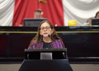Aprueba Congreso de Veracruz reforma que garantiza la igualdad sustantiva en Veracruz