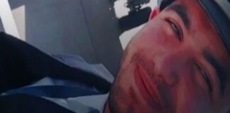 Identifican al terrorista del avión como Hamam al Hammami