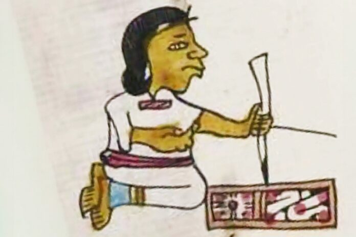 Tlacuila UNAM