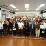 Ayuntamiento garantiza la transparencia; Orfis capacitó a CCS en materia de obra pública