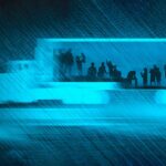 Trata de personas, un delito impune