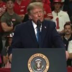Trump propone ampliar pena de muerte en EU para grandes narcotraficantes, tratantes y asesinos de policías