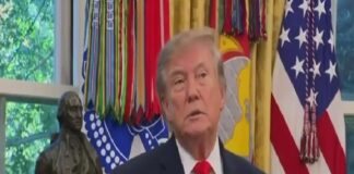 Trump confirma investigación de EU por robo de más de 6 mil millones de dólares a Binance