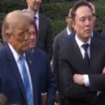 Musk vuelve al gobierno de Trump para participar en estrategia sobre las guerras del futuro