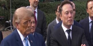 Musk vuelve al gobierno de Trump para participar en estrategia sobre las guerras del futuro