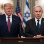 Trump y Netanyahu arremeten contra el Nobel de la Paz a Navi Pillay y EU Sanciona a la Corte Penal Internacional