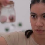 Egresadas UV unieron ciencia y arte en el cortometraje Los ojos de Abe