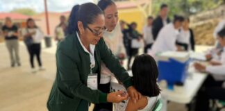 Vacuna contra el VPH gratis en México: fechas, quiénes pueden recibirla y dónde encontrar clínicas
