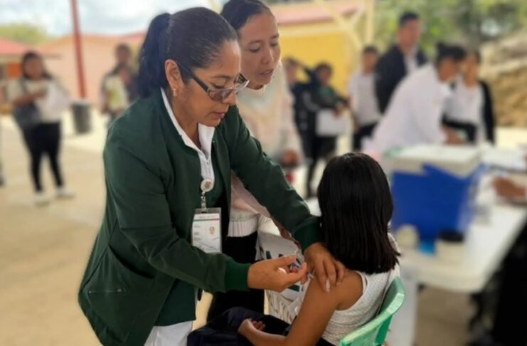 Vacuna contra el VPH gratis en México: fechas, quiénes pueden recibirla y dónde encontrar clínicas