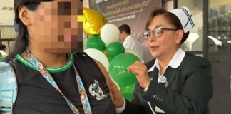 IMSS Veracruz Norte anuncia Jornada de Vacunación para temporada invernal