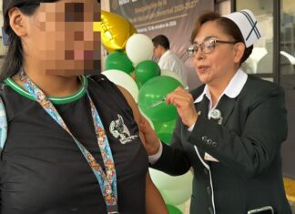 IMSS Veracruz Norte anuncia Jornada de Vacunación para temporada invernal