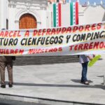 Vecinos de Jardines del Sur denuncian conflicto por escrituras y temor a desalojo en Córdoba.