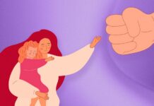 ¿A que se enfrentan las mujeres y sus hijos con la violencia vicaria? Parte I.