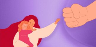 ¿A que se enfrentan las mujeres y sus hijos con la violencia vicaria? Parte I.